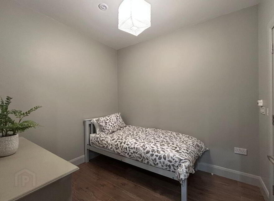 Apartment 38 Dominic's Abbey, Bank Place, Cashel, E25DC58