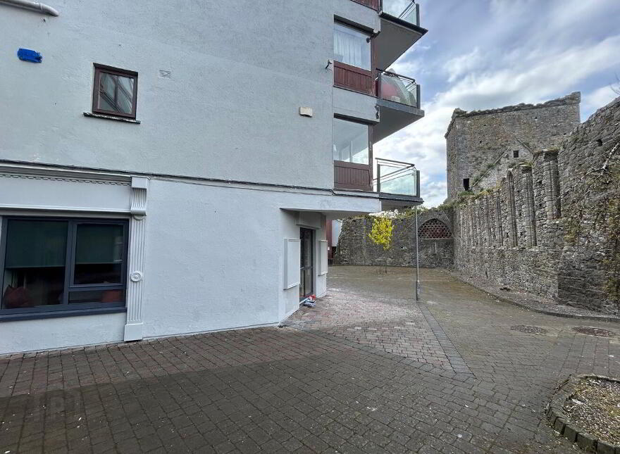 Apartment 38 Dominic's Abbey, Bank Place, Cashel, E25DC58