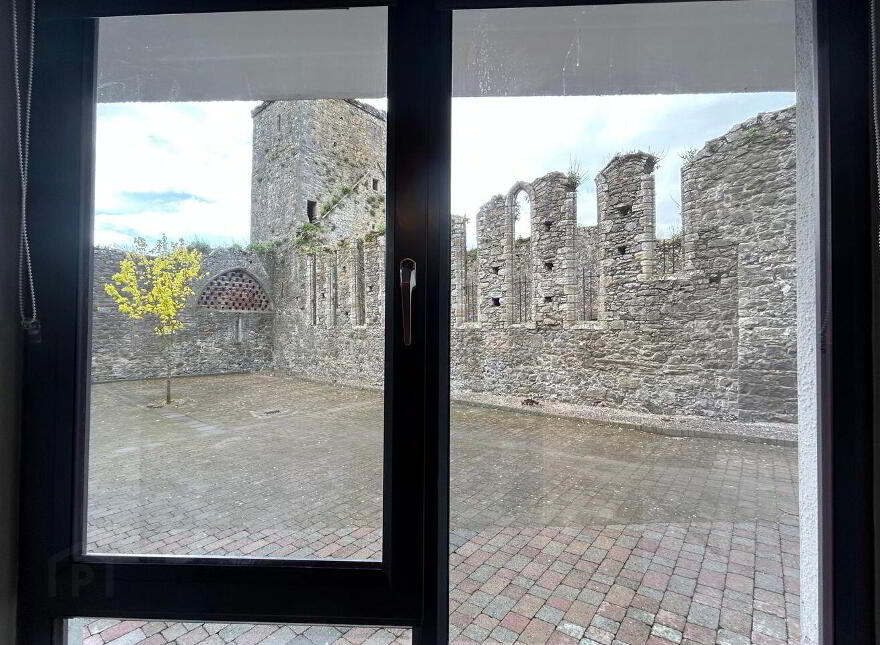 Apartment 39 Dominic's Abbey, Bank Place, Cashel, E25CC79