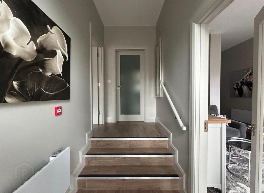Apartment 39 Dominic's Abbey, Bank Place, Cashel, E25CC79