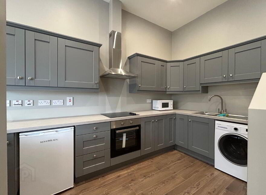 Apartment 39 Dominic's Abbey, Bank Place, Cashel, E25CC79