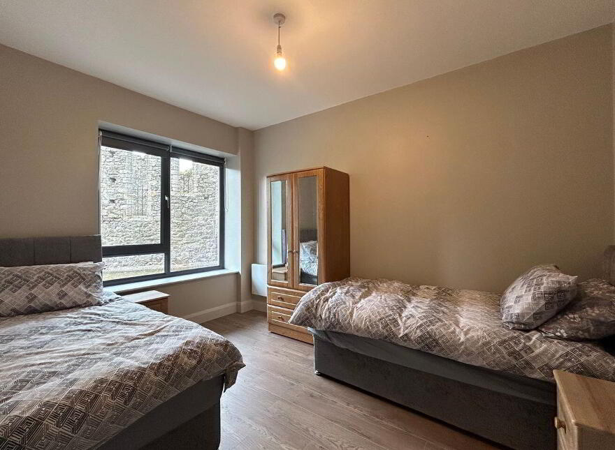 Apartment 39 Dominic's Abbey, Bank Place, Cashel, E25CC79