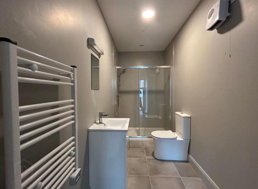 Apartment 39 Dominic's Abbey, Bank Place, Cashel, E25CC79