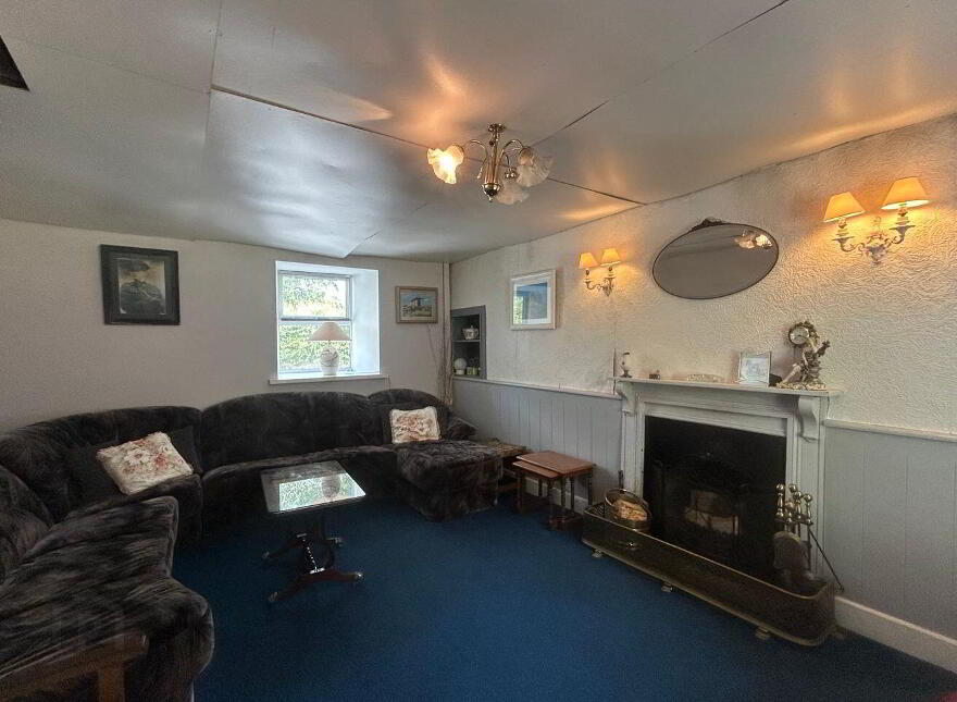 Railstown, Rathbrit