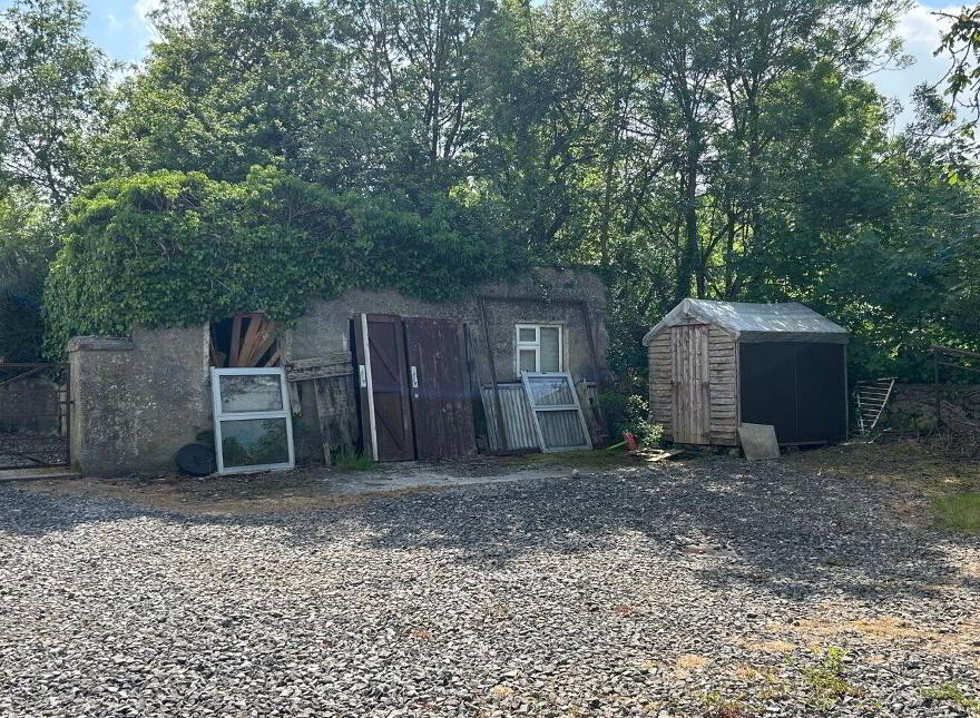 Railstown, Rathbrit