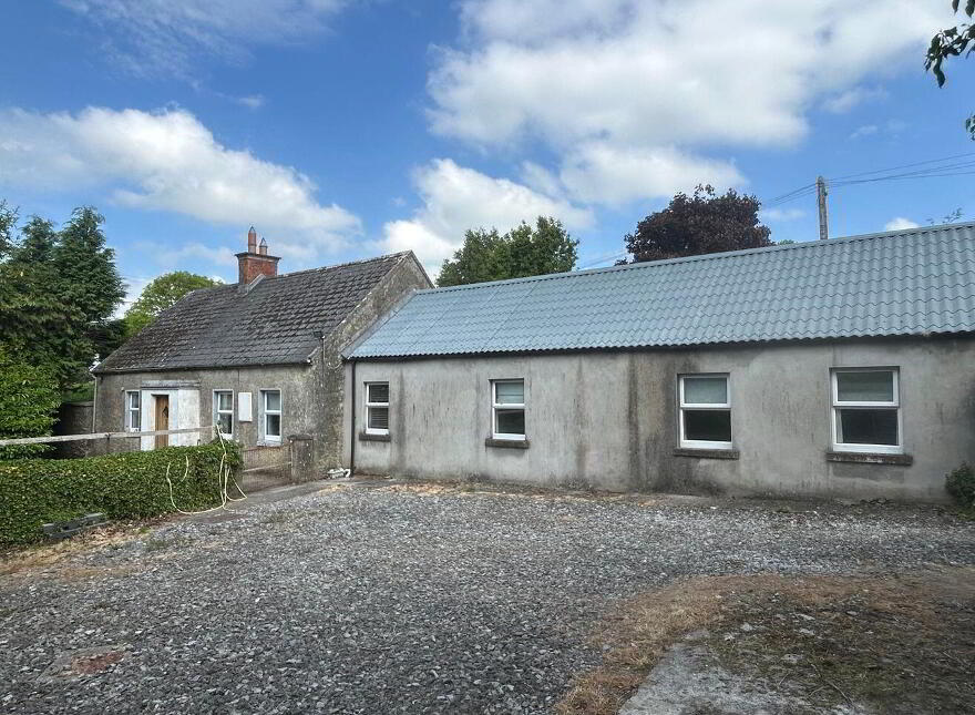 Railstown, Rathbrit