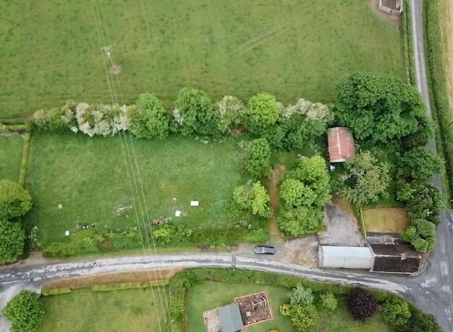 Railstown, Rathbrit