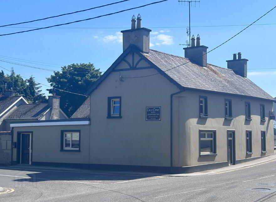 The Valley, Fethard, E91EP66