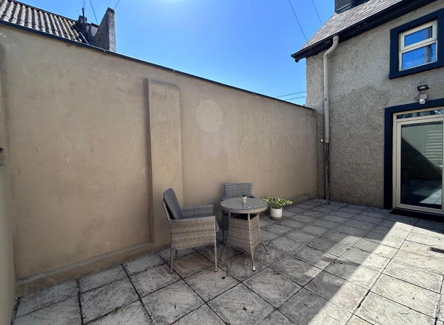 The Valley, Fethard, E91EP66
