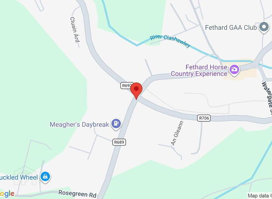 The Valley, Fethard, E91EP66