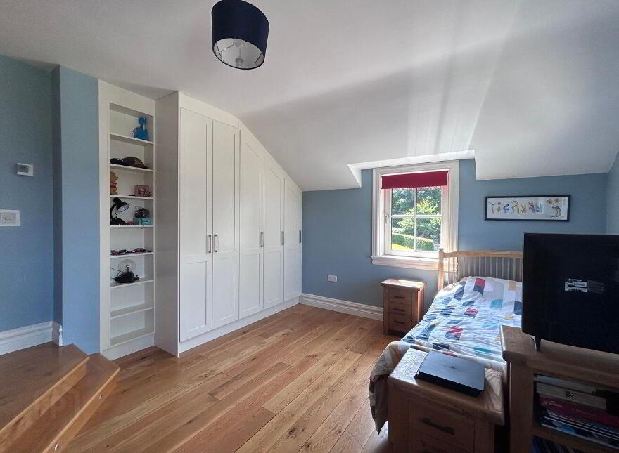 Scrouthea, Clonmel, E91E5V2
