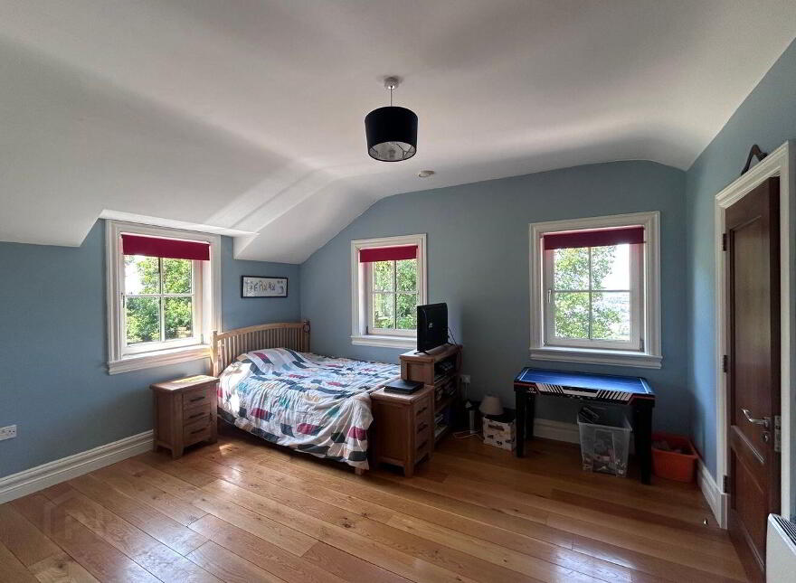 Scrouthea, Clonmel, E91E5V2