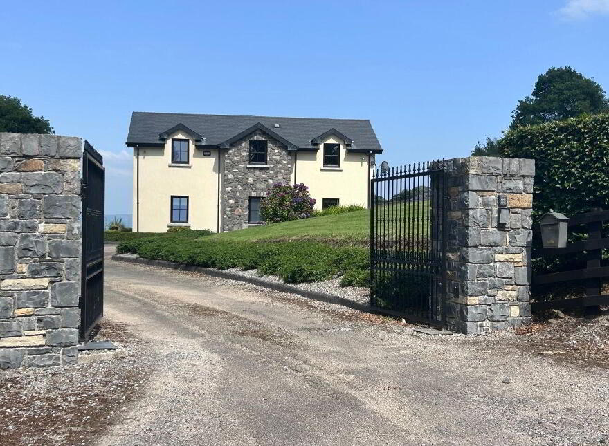 Scrouthea, Clonmel, E91E5V2