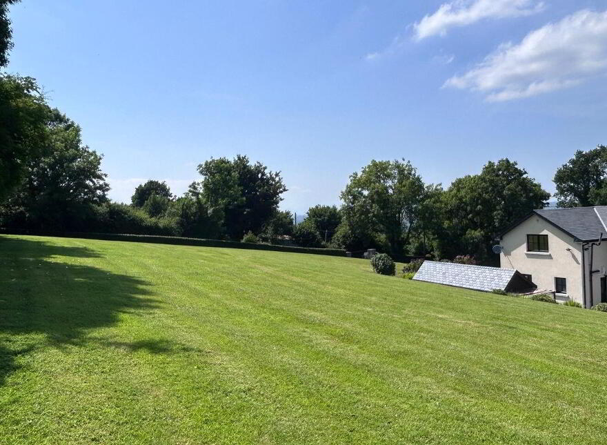 Scrouthea, Clonmel, E91E5V2