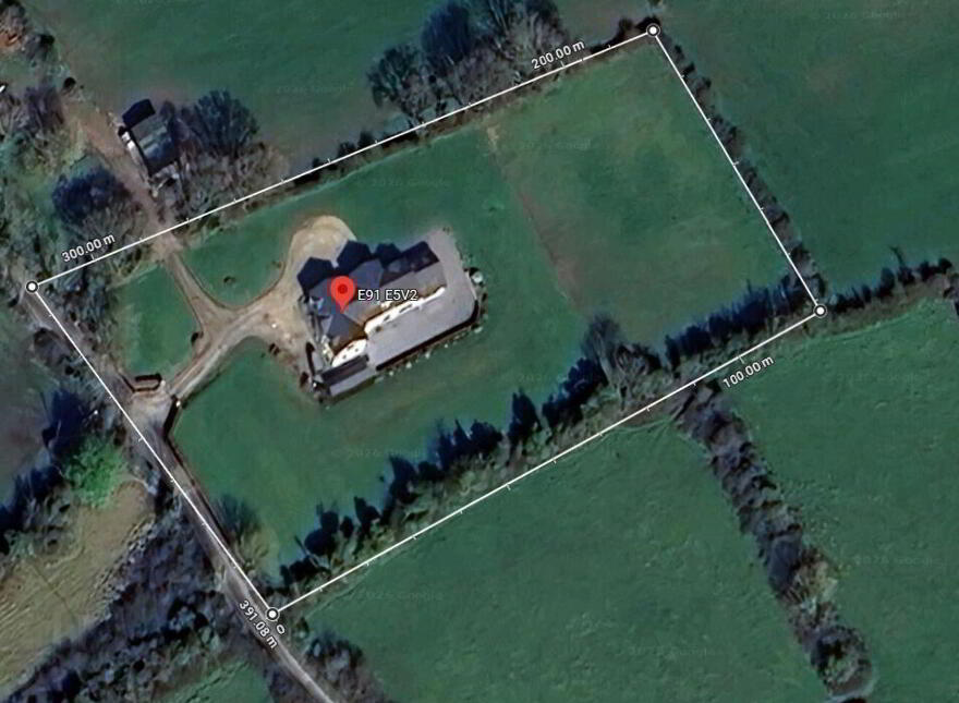 Scrouthea, Clonmel, E91E5V2