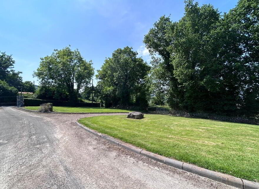 Scrouthea, Clonmel, E91E5V2