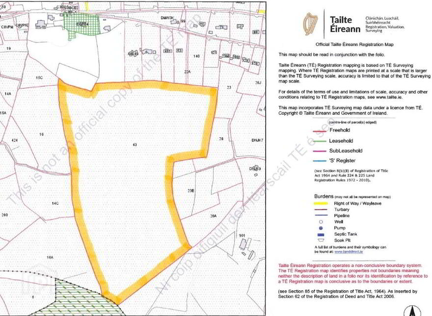 Scrouthea, Clonmel, E91E5V2