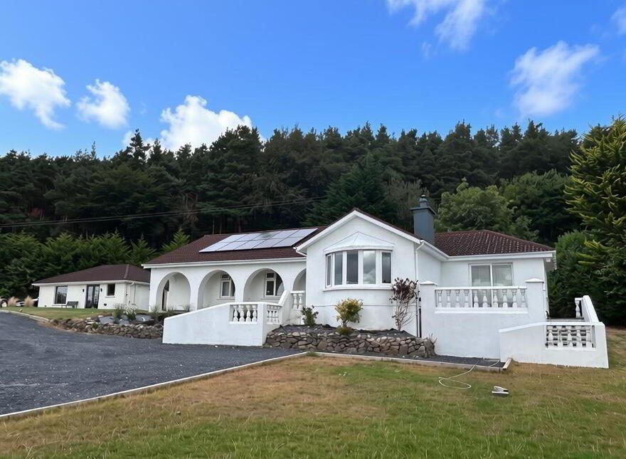 Cahir Abbey Upper, Mountain Road, Cahir, E21W889 photo