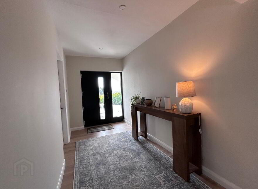 Cahir Abbey Upper, Mountain Road, Cahir, E21W889