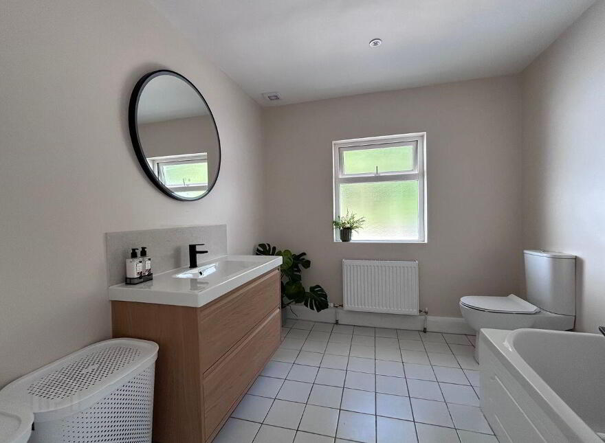 Cahir Abbey Upper, Mountain Road, Cahir, E21W889