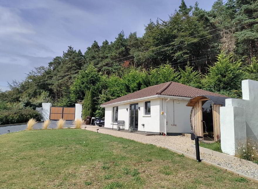 Cahir Abbey Upper, Mountain Road, Cahir, E21W889