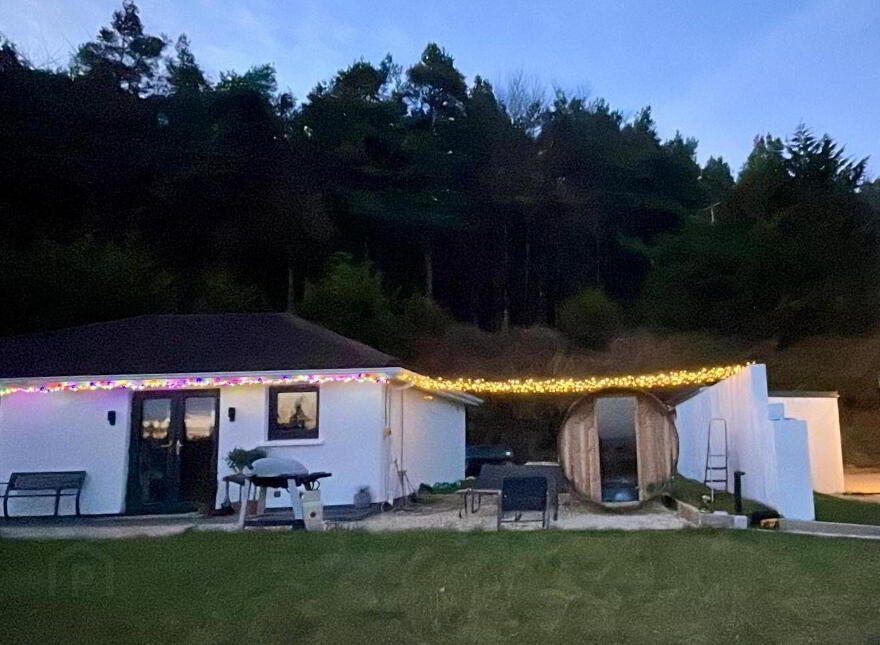 Cahir Abbey Upper, Mountain Road, Cahir, E21W889