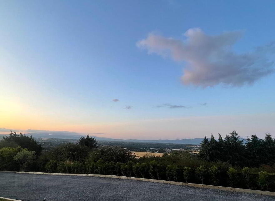 Cahir Abbey Upper, Mountain Road, Cahir, E21W889