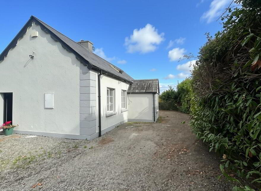 Wood Of O Cottage, Ballinaclogh, Donaskeagh, E25KH59 photo