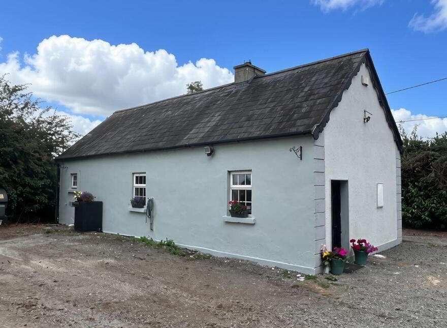 Wood Of O Cottage, Ballinaclogh, Donaskeagh, E25KH59