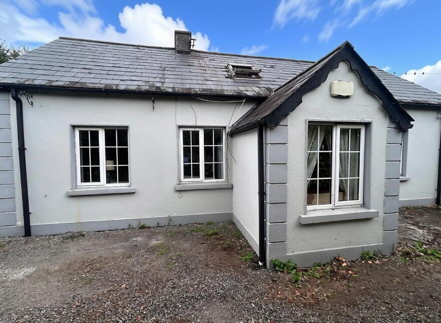 Wood Of O Cottage, Ballinaclogh, Donaskeagh, E25KH59