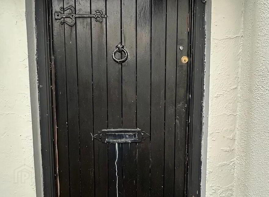 Wood Of O Cottage, Ballinaclogh, Donaskeagh, E25KH59