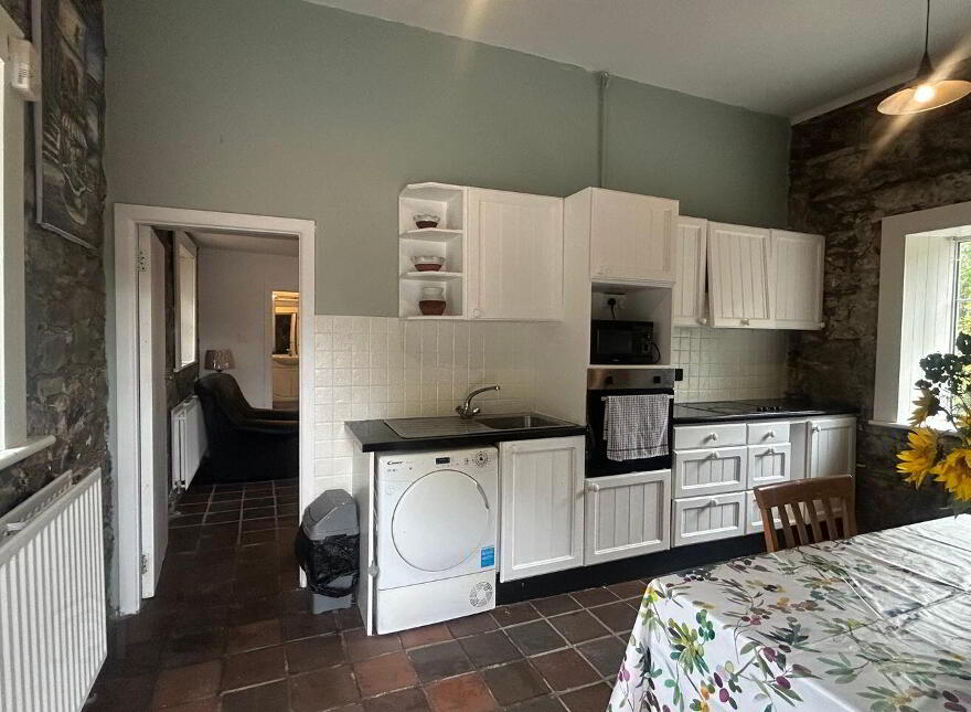 Wood Of O Cottage, Ballinaclogh, Donaskeagh, E25KH59
