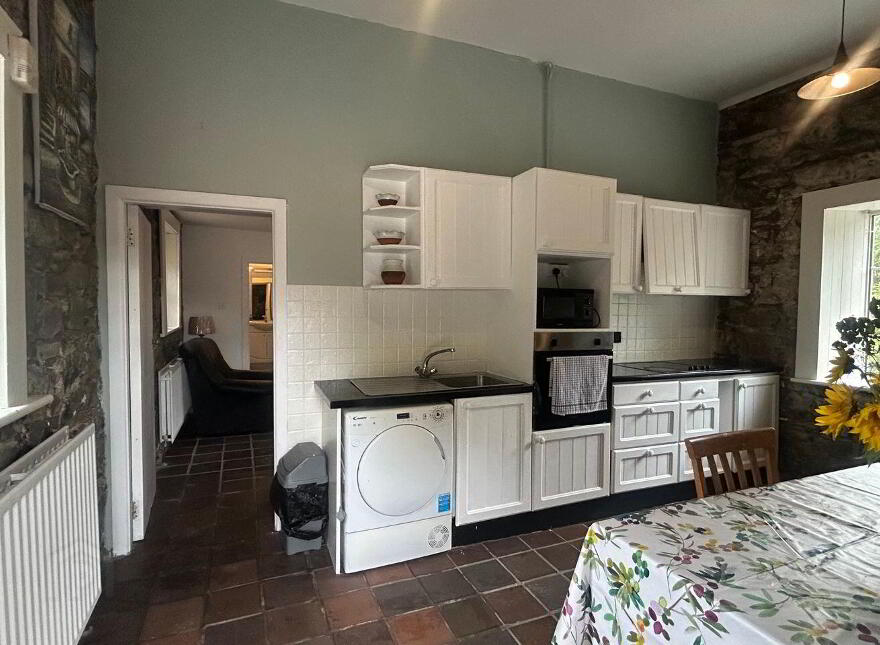 Wood Of O Cottage, Ballinaclogh, Donaskeagh, E25KH59