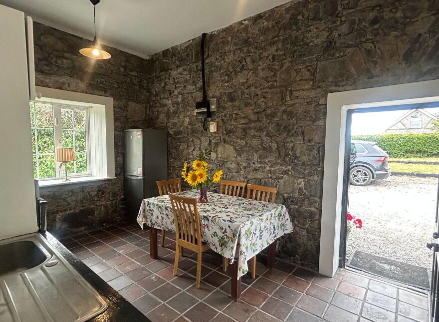Wood Of O Cottage, Ballinaclogh, Donaskeagh, E25KH59