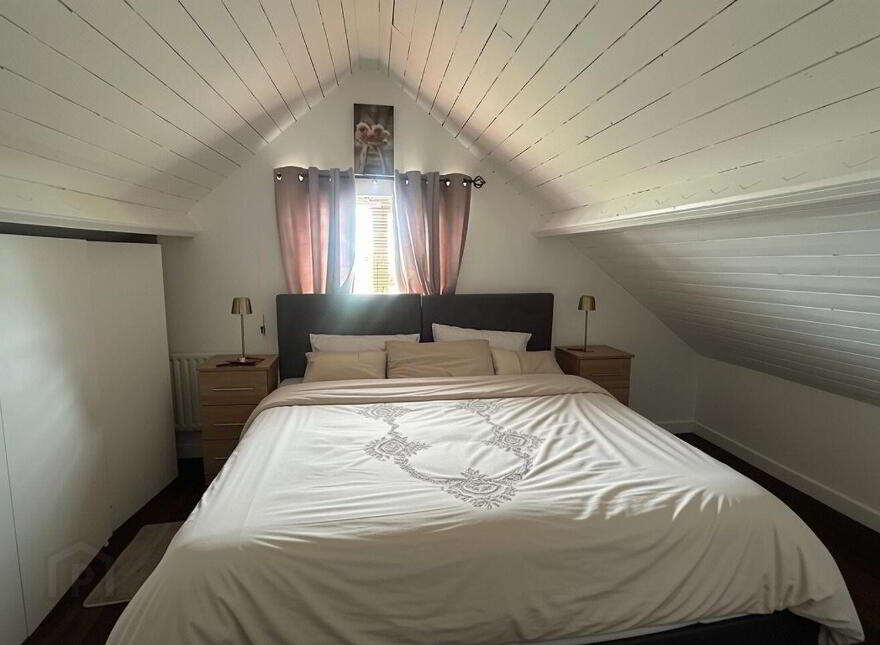 Wood Of O Cottage, Ballinaclogh, Donaskeagh, E25KH59