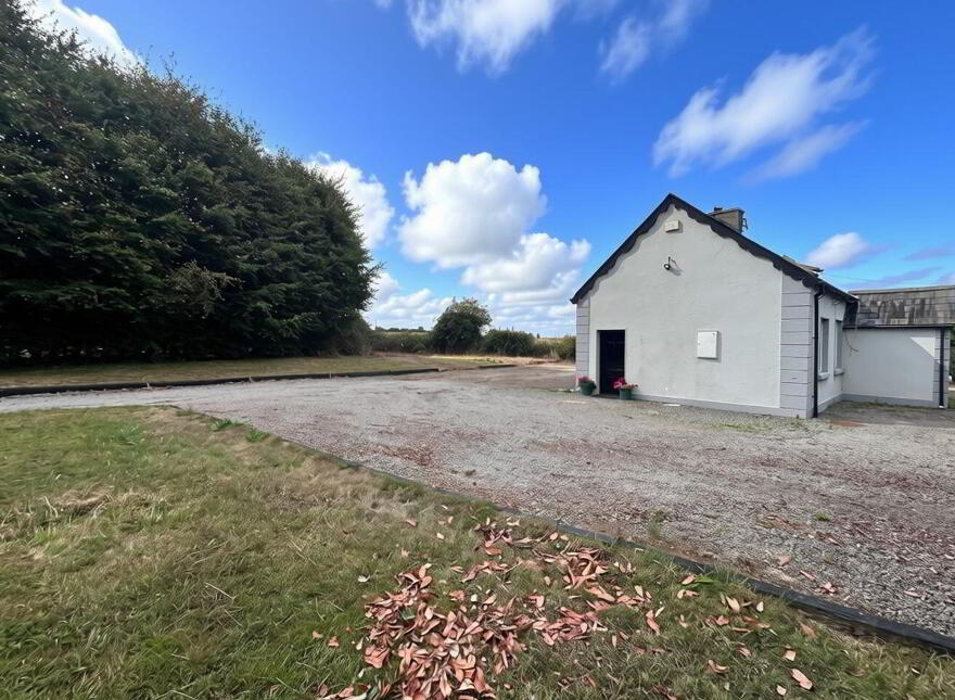 Wood Of O Cottage, Ballinaclogh, Donaskeagh, E25KH59