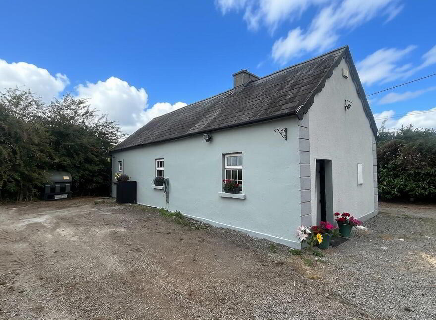 Wood Of O Cottage, Ballinaclogh, Donaskeagh, E25KH59