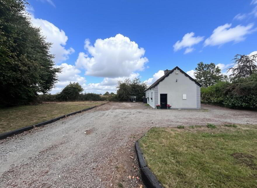 Wood Of O Cottage, Ballinaclogh, Donaskeagh, E25KH59
