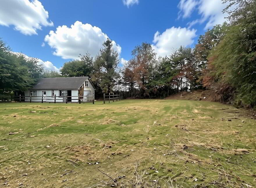 Wood Of O Cottage, Ballinaclogh, Donaskeagh, E25KH59