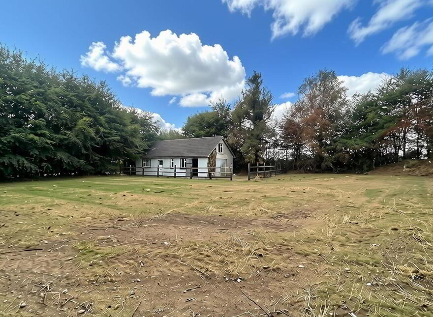 Wood Of O Cottage, Ballinaclogh, Donaskeagh, E25KH59