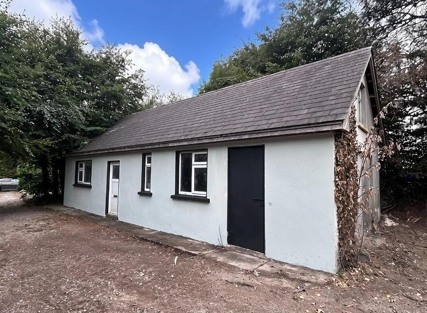 Wood Of O Cottage, Ballinaclogh, Donaskeagh, E25KH59