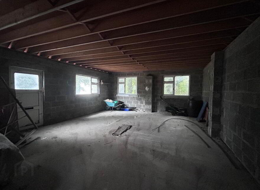 Wood Of O Cottage, Ballinaclogh, Donaskeagh, E25KH59