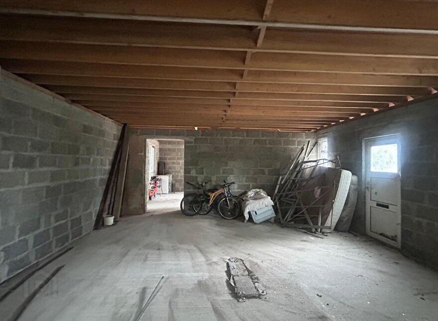 Wood Of O Cottage, Ballinaclogh, Donaskeagh, E25KH59