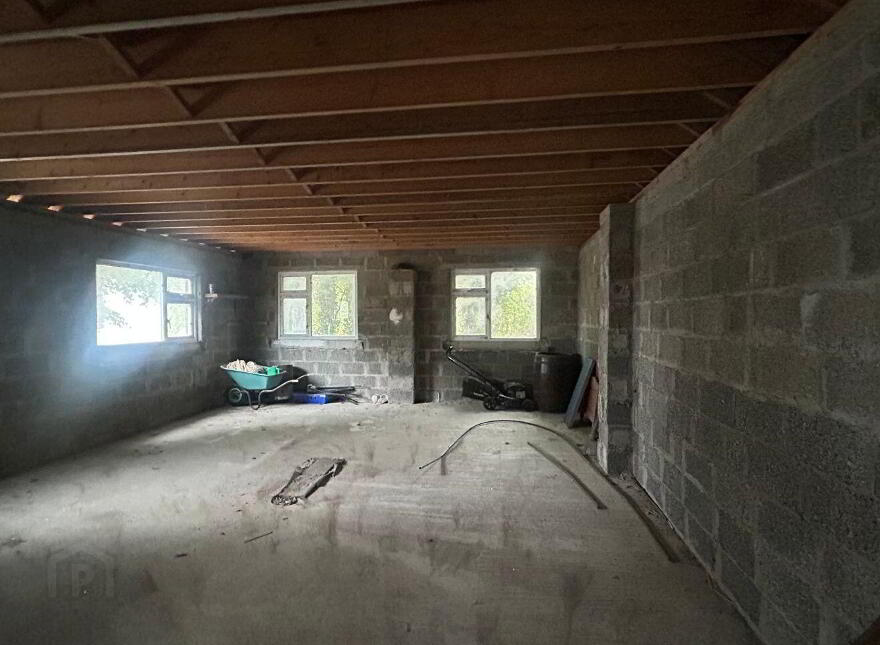 Wood Of O Cottage, Ballinaclogh, Donaskeagh, E25KH59