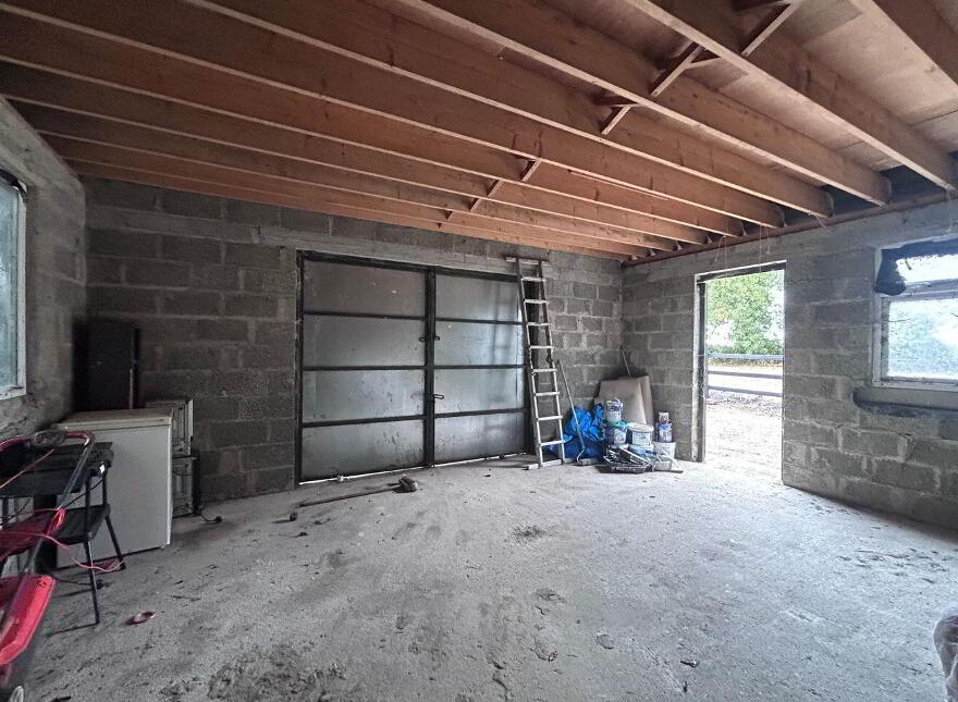 Wood Of O Cottage, Ballinaclogh, Donaskeagh, E25KH59