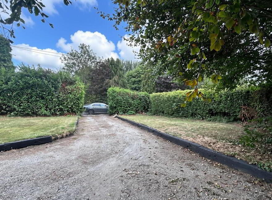 Wood Of O Cottage, Ballinaclogh, Donaskeagh, E25KH59
