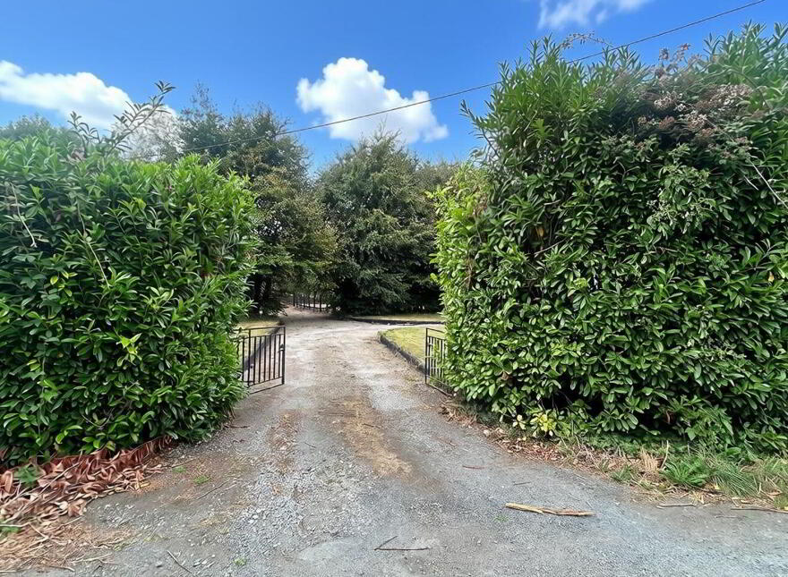Wood Of O Cottage, Ballinaclogh, Donaskeagh, E25KH59