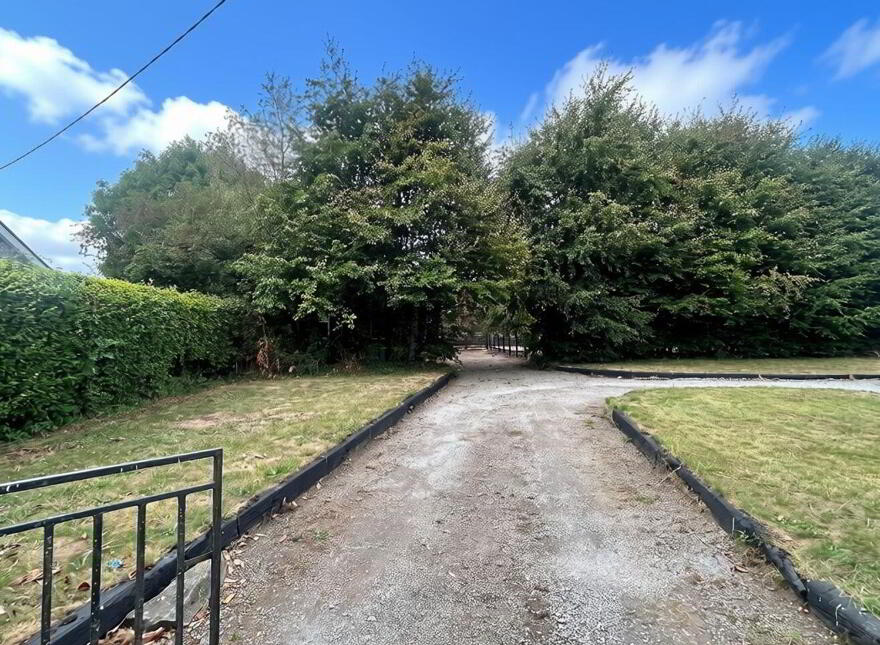 Wood Of O Cottage, Ballinaclogh, Donaskeagh, E25KH59