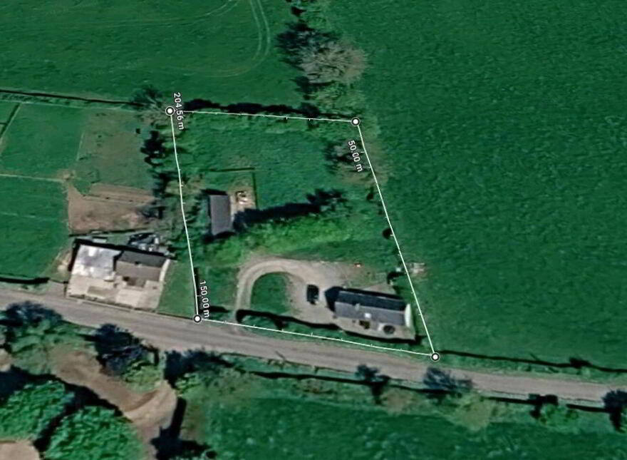 Wood Of O Cottage, Ballinaclogh, Donaskeagh, E25KH59