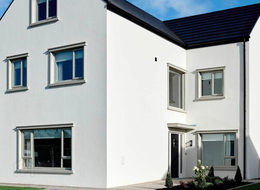 New Homes, Limetree Grove, Dualla Road, Cashel photo